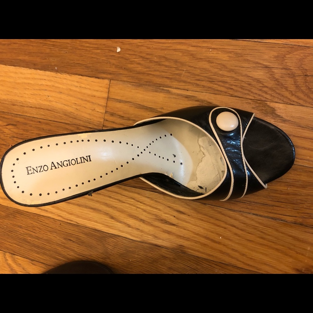 Enzo Agiolini mules - Picture 8 of 16